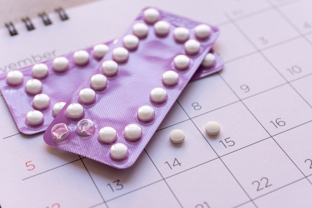 Варианты гормональной контрацепции: преимущества и риски