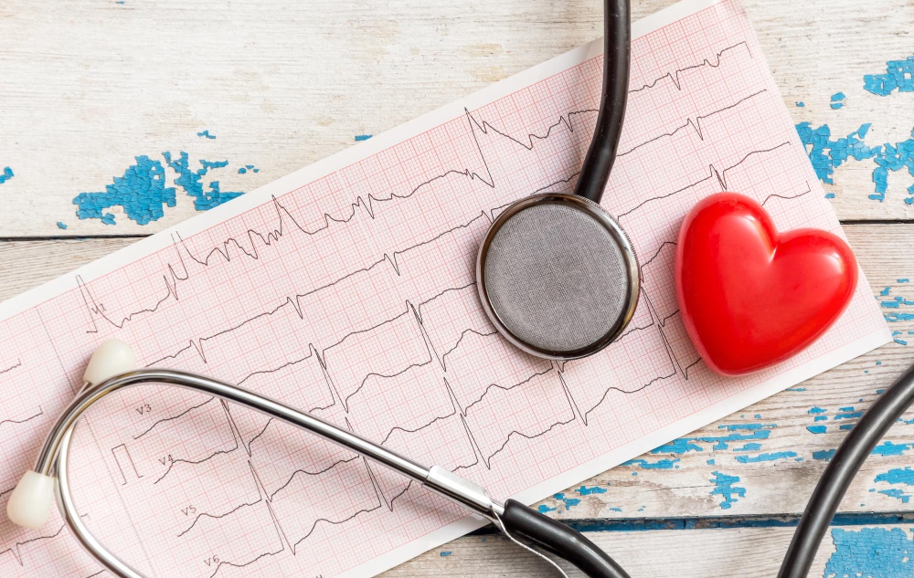 Эхокардиография в диагностике сердечных заболеваний: современные методы и практики