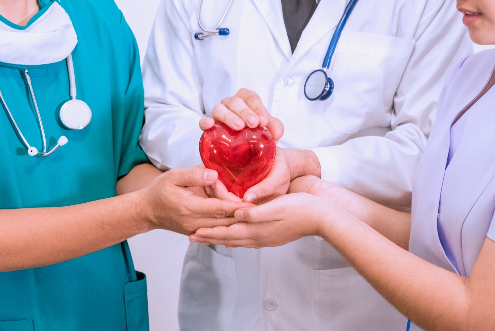 Ангиография в диагностике заболеваний сердца