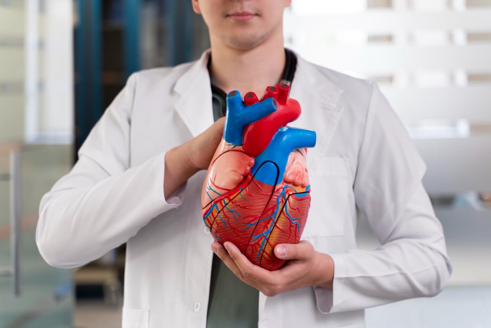 Современные методы лечения ишемической болезни сердца