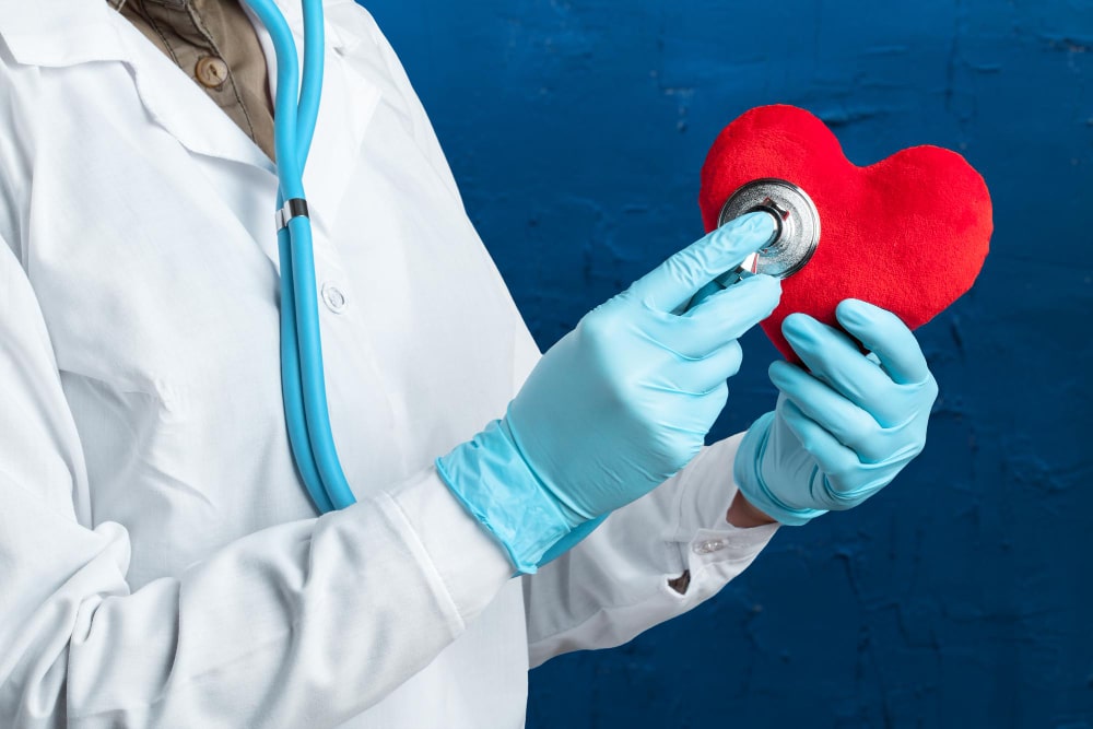 Ангиография в диагностике заболеваний сердца