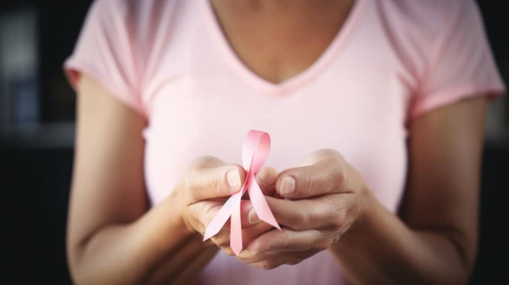 Современные методы ранней диагностики рака груди