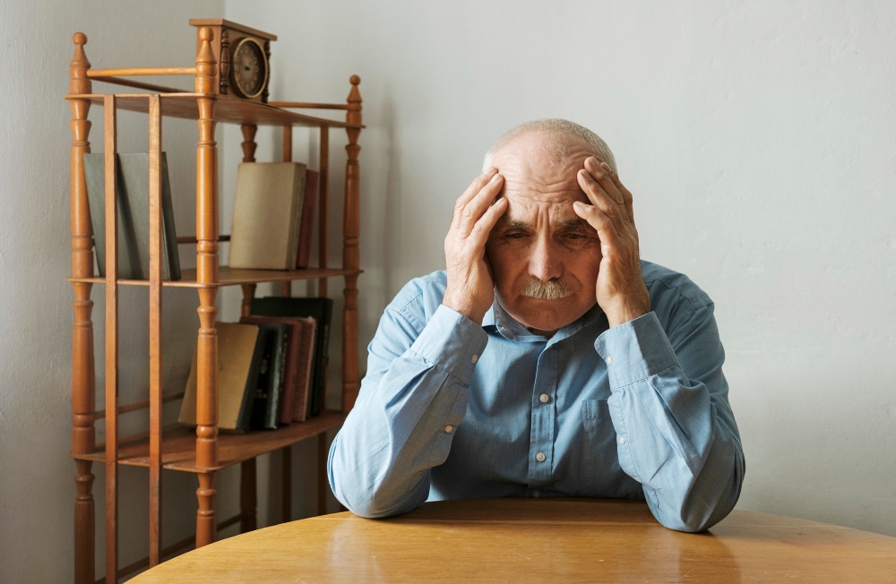 Болезнь Альцгеймера: актуальные подходы к лечению