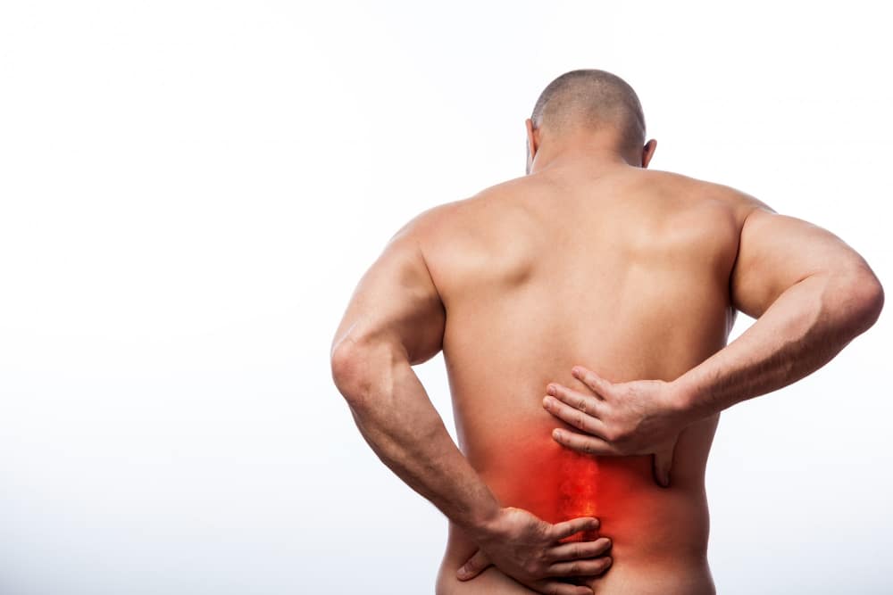 Боли в спине: современные подходы к лечению
