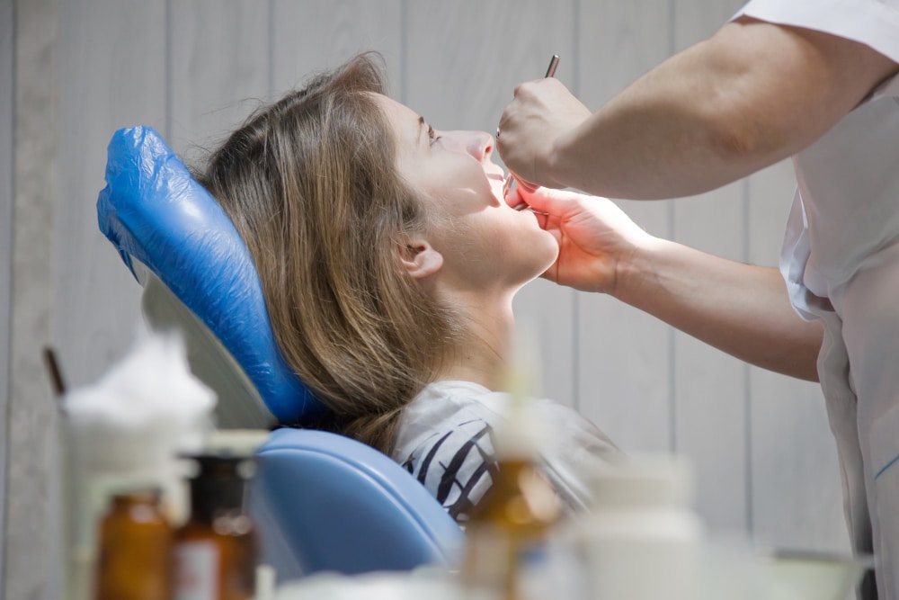 Лечение заболеваний слизистой оболочки рта: Современные подходы и перспективы