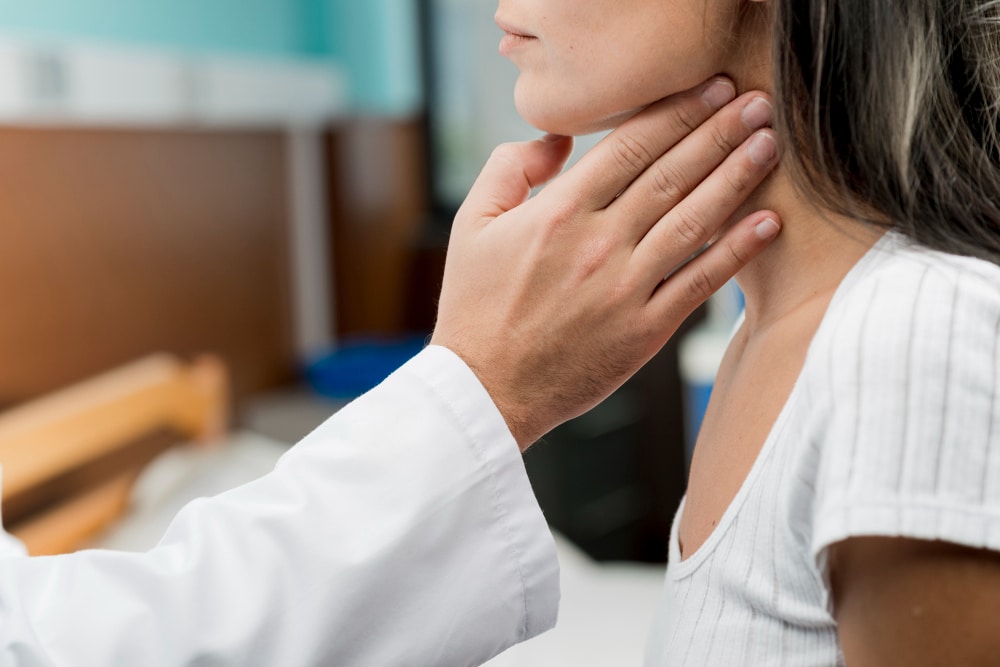 Заболевания гортани: диагностика и терапия — всё, что нужно знать