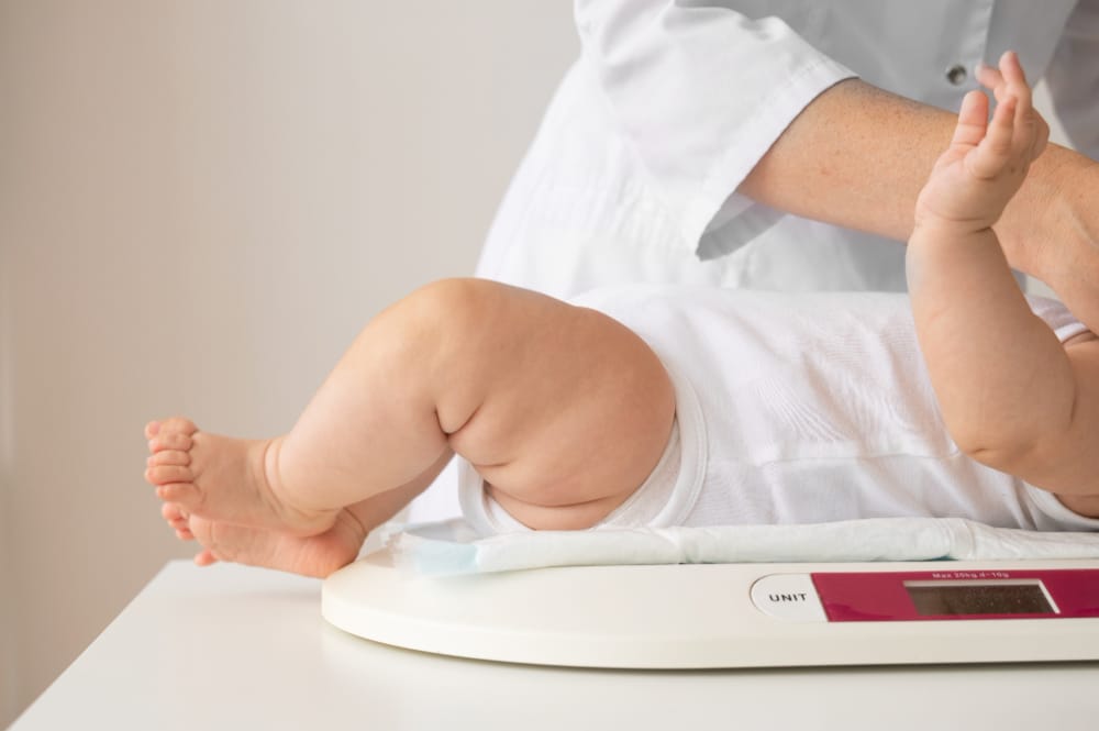 Ожирение у детей: современные подходы к проблеме